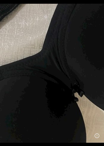 Victorias secret taşlı sütyen takımı - Görsel 3