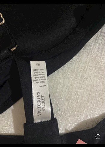 Victorias secret taşlı sütyen takımı - Görsel 11