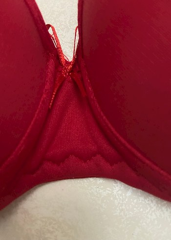 Düz Renk Sütyen - Görsel 3