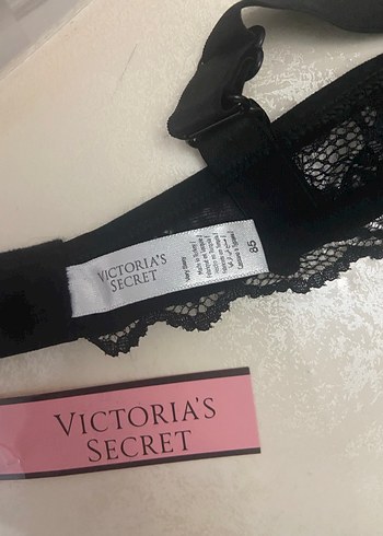 Leopar Desenli Victorias secret Sütyen Takımı - Görsel 11