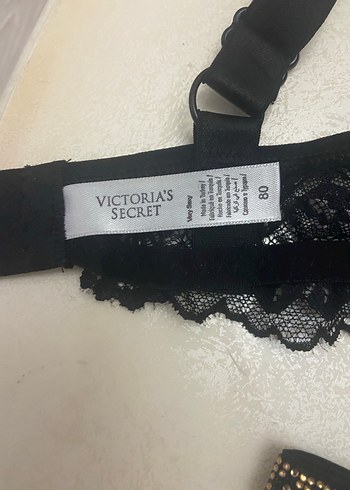 Leopar Desenli Victorias secret takım - Görsel 9