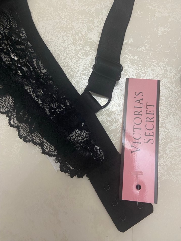 Leopar Desenli Victorias secret takım - Görsel 5