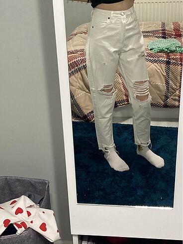 kadın pantolon/jeans/kot pantolon