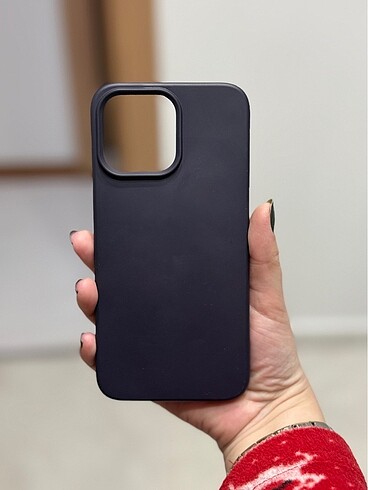 İphone 14 Pro Max Telefon Kılıfı