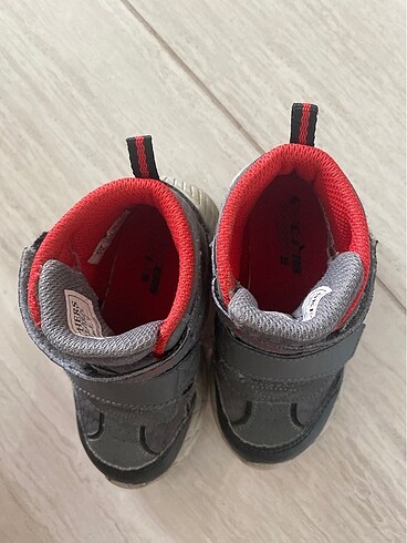 Skechers erkek çocuk ayakkabısı
