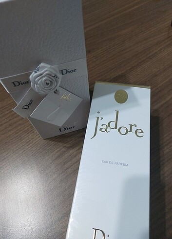  Beden Renk Christian Dior J'adore 100 ml Edp. Kadin parfüm 