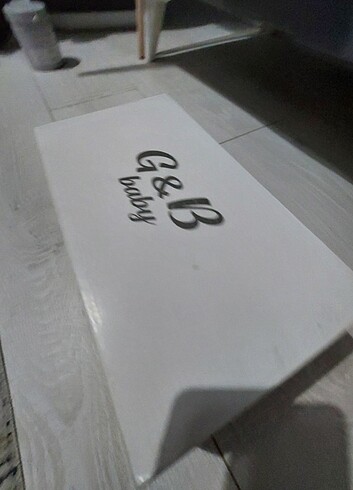BG Store B&G Erkek Çocuk Deri bot 25 numara