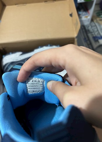 Skechers Sıfır