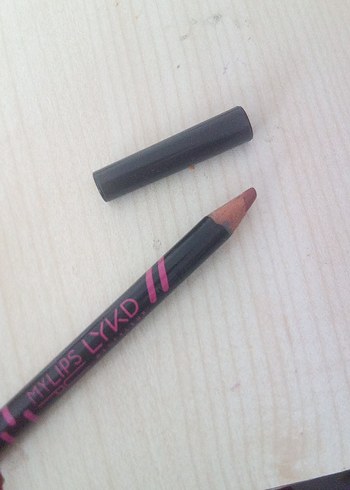 lykd Dudak Kalemi - Görsel 2