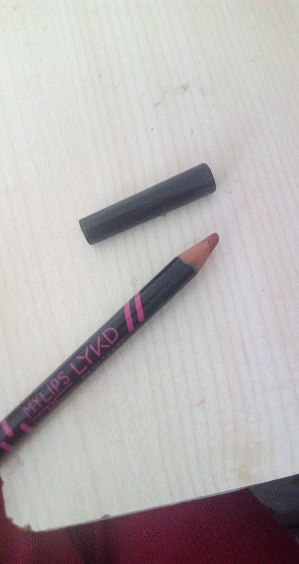 lykd Dudak Kalemi - Görsel 2