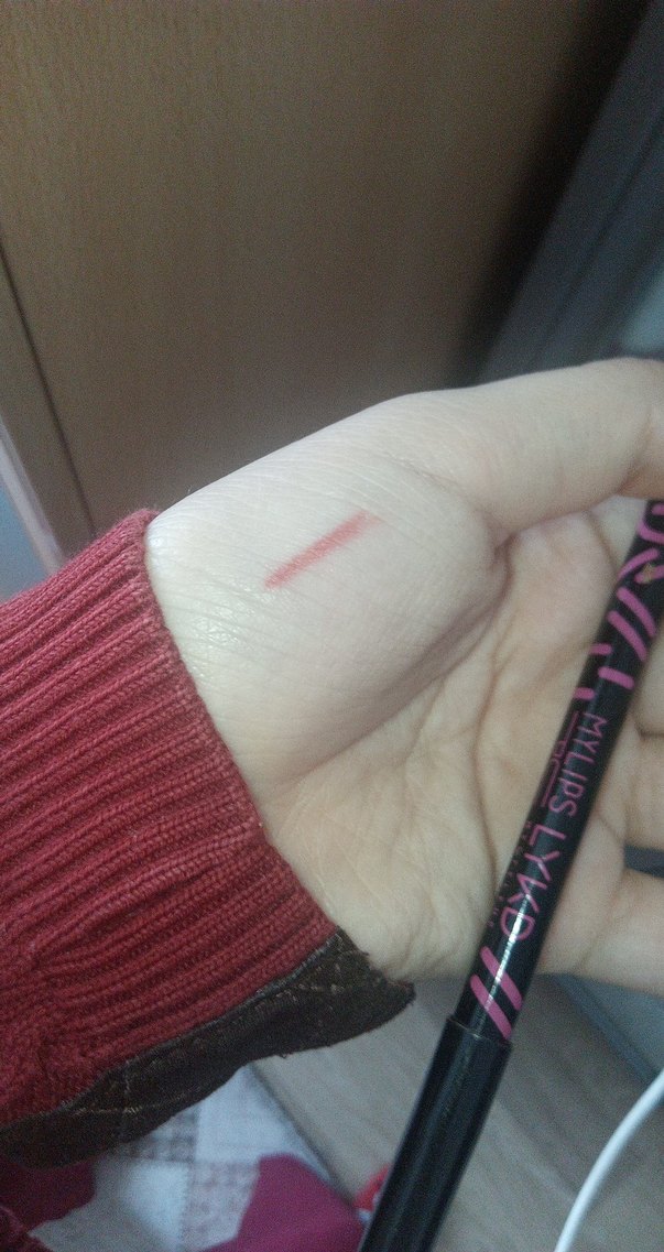 lykd Dudak Kalemi - Görsel 3