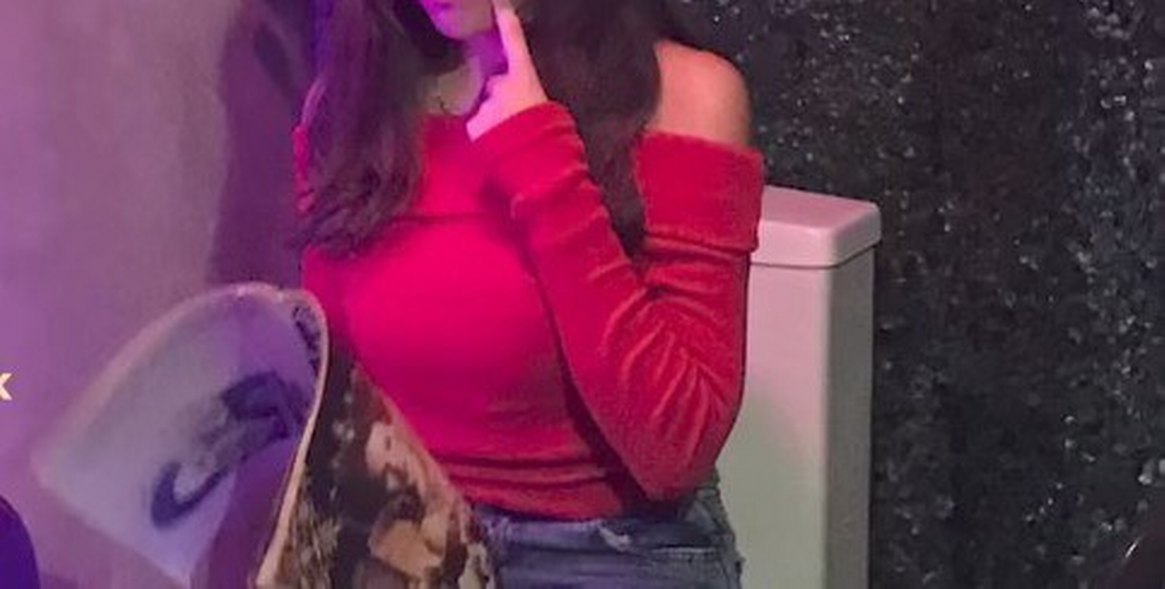 Kayık Yaka Kazak - Görsel 3