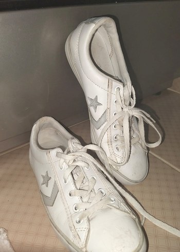 Converse 38