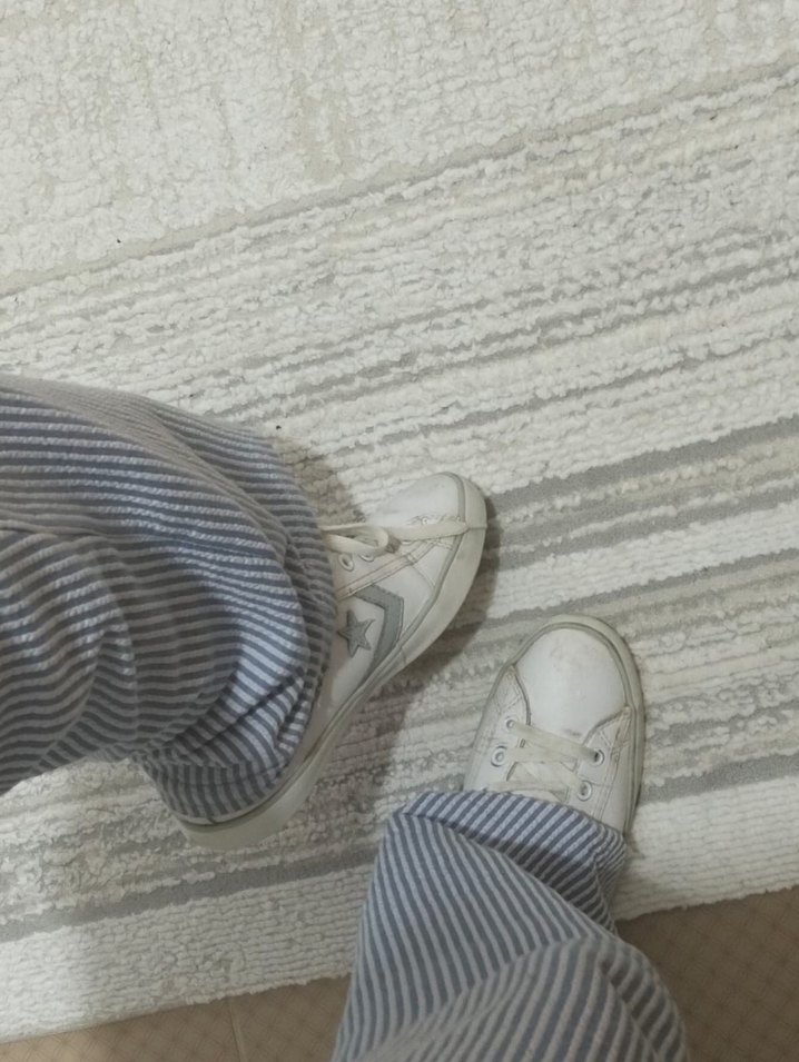 Converse star player leather modeli - Görsel 2