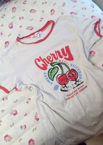 koton t-shirt - Görsel 2