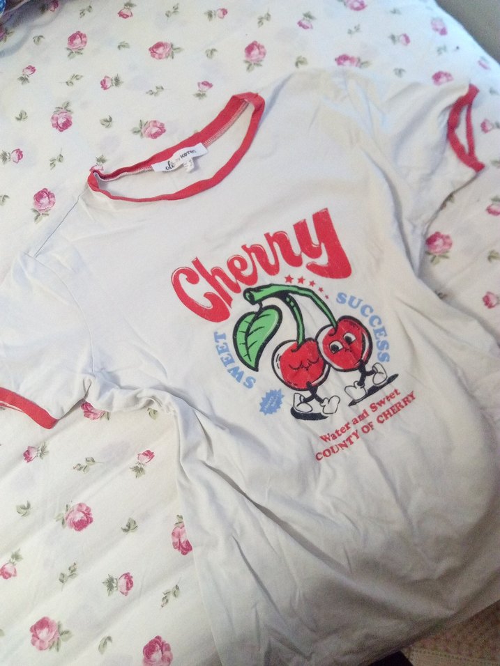 koton t-shirt - Görsel 2