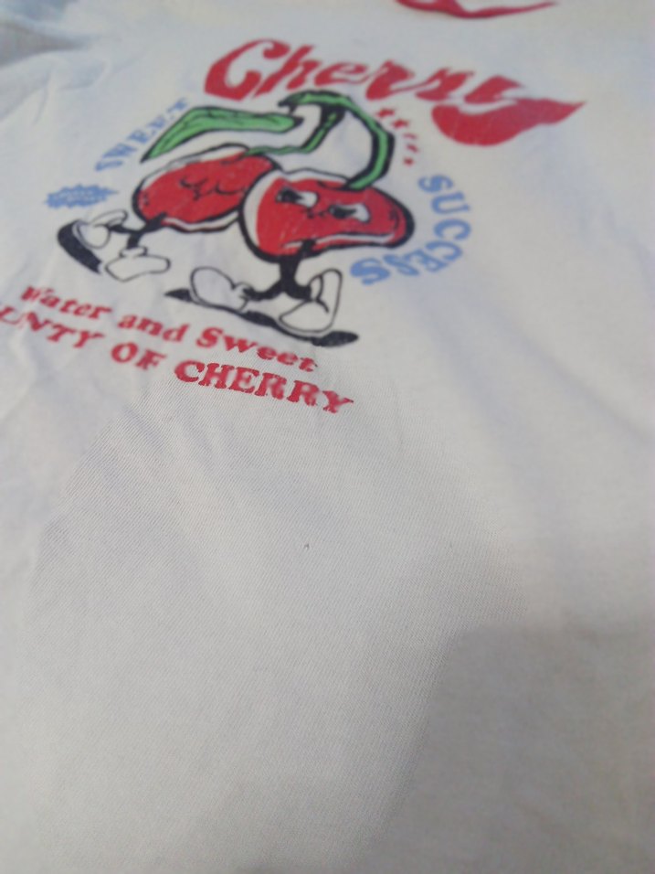 koton t-shirt - Görsel 3