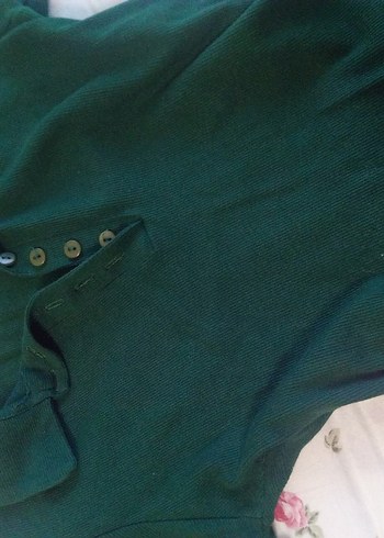 Trendyol Polo yaka t-shirt - Görsel 2