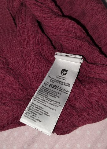 us polo triko kazak - Görsel 5