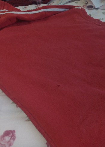 Hollywood crop sweat - Görsel 3