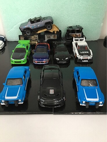 dodge