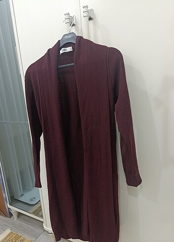 Bordo hirka