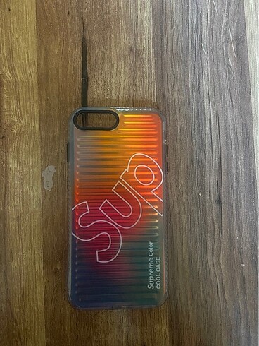 İphone 7-8 Plus Kılıf