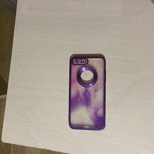 İphone 7-8 Plus Kılıf