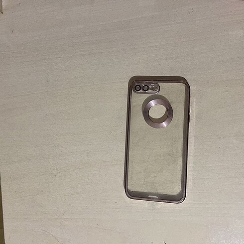 İphone 7-8 Plus Kılıf