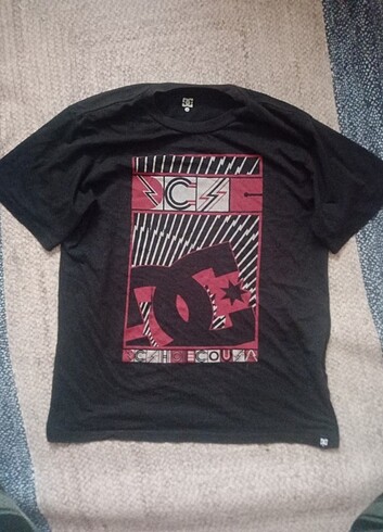 dc tişört pislick affliction jnco shock five 