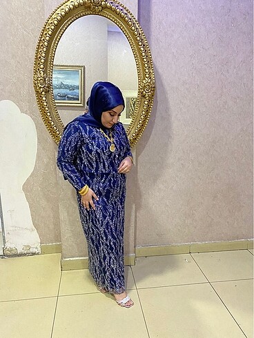 Kiralık abiye