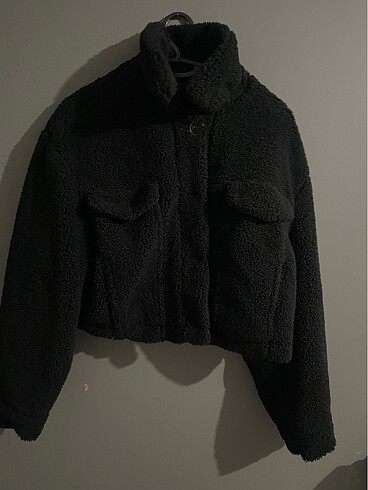 Bershka Mont