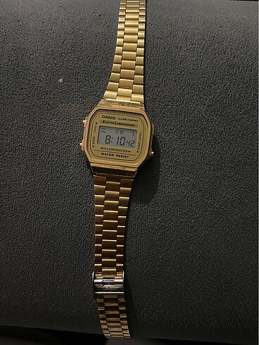 Casio Retro