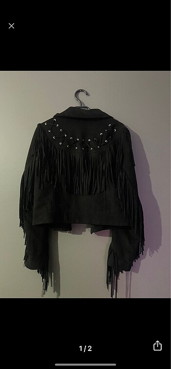 Zara Zara Ceket