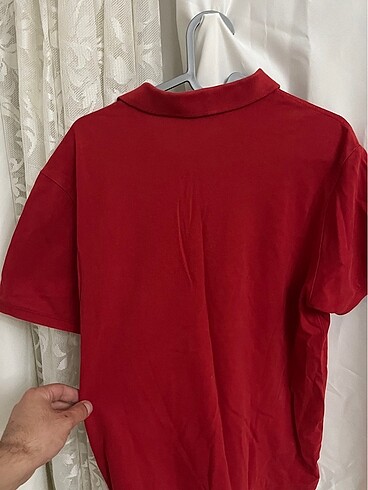 U.S Polo Assn. Us Polo Polo yaka t shirt