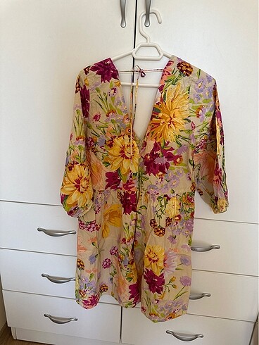 H&M H&M elbise