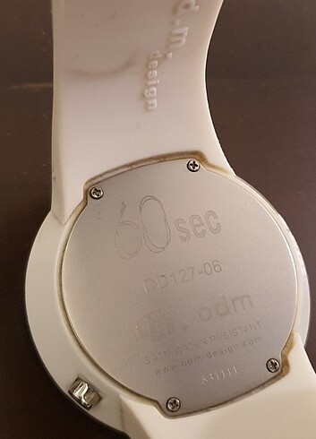 Beden ODM Unisex Kol Saati
