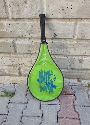  Dynamic Tenis Raketi 