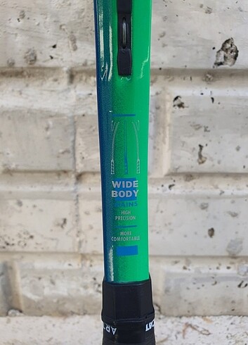  Beden Dynamic Tenis Raketi 