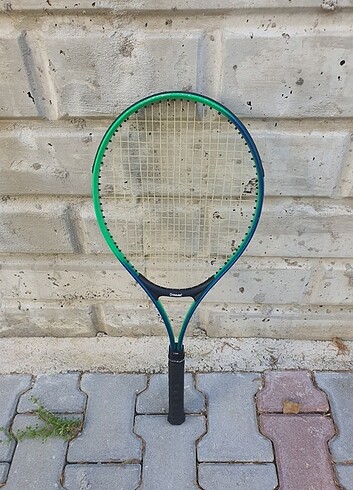 Dynamic Tenis Raketi 