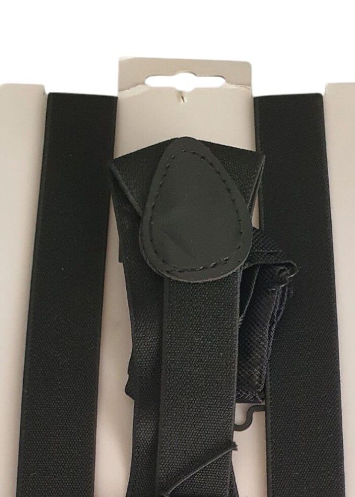 Sıfır Pantolon Askısı  - Görsel 5