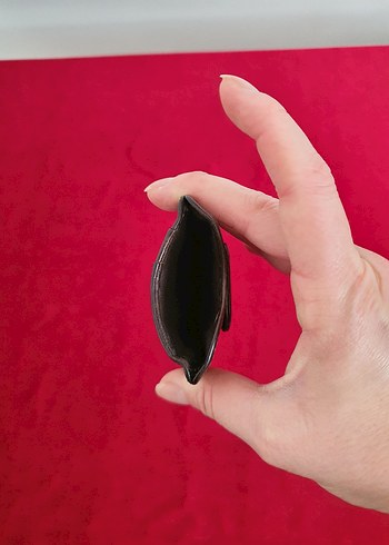 Hakiki Deri Erkek Cüzdan - Görsel 7