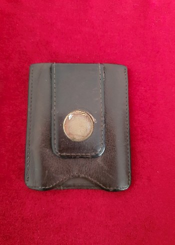 Hakiki Deri Erkek Cüzdan - Görsel 2