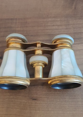 Vintage Opera Dürbünü - Görsel 5