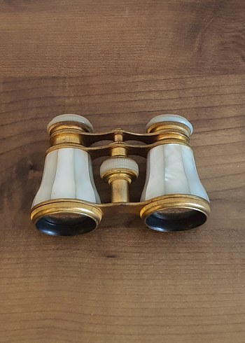 Vintage Opera Dürbünü - Görsel 6