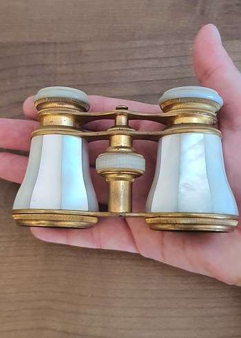 Vintage Opera Dürbünü - Görsel 4