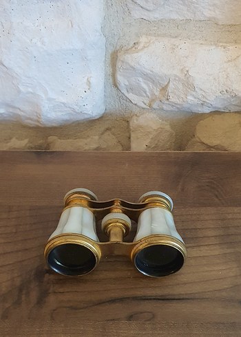 Vintage Opera Dürbünü - Görsel 7