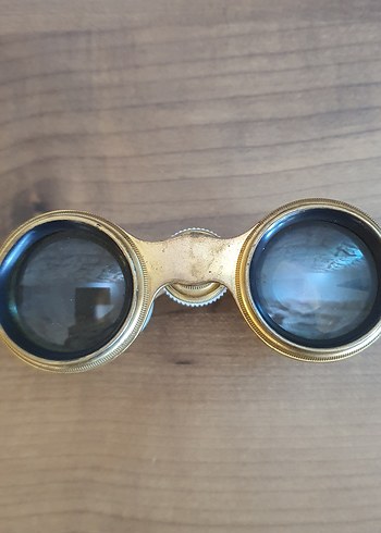 Vintage Opera Dürbünü - Görsel 2