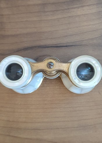 Vintage Opera Dürbünü - Görsel 3