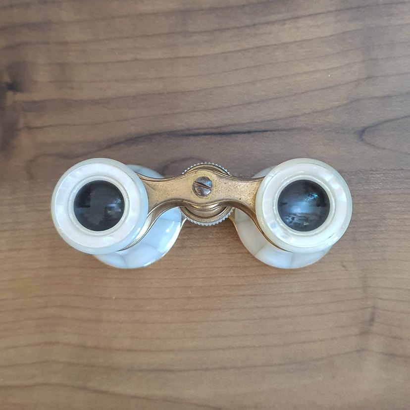 Vintage Opera Dürbünü - Görsel 3